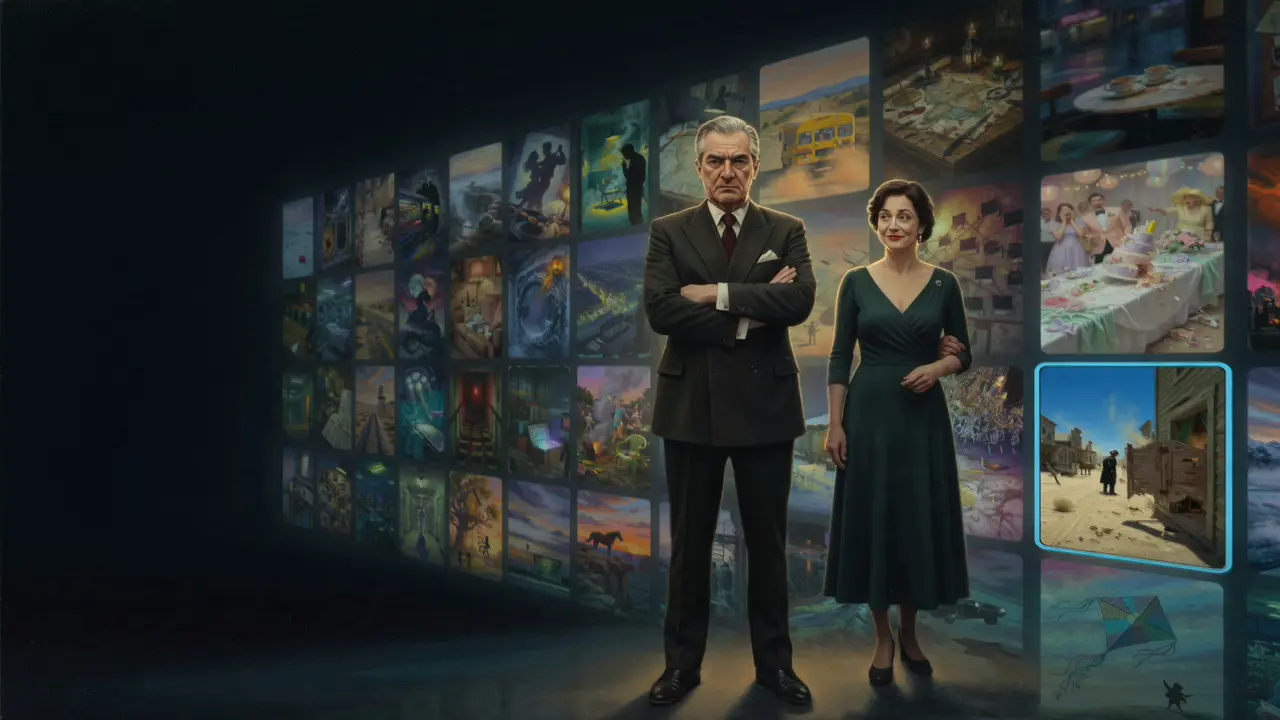 Streaming Tycoon key art